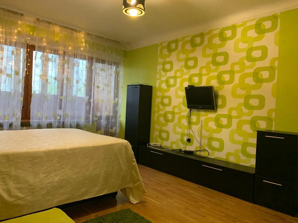 Apartment On Shamo 1 Boulevard Κίεβο Ουκρανία